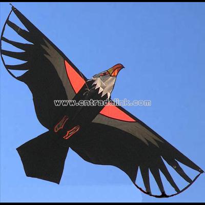 Black Eagle Kite