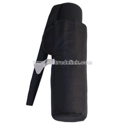 Black Umbrella