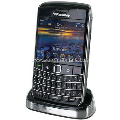 BlackBerry 9700 Onyx Desktop Charger/ Sync Pod