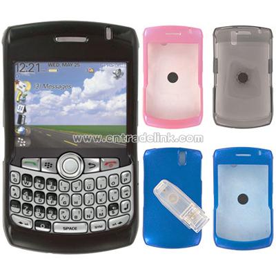 Blackberry 8300 Snap-on Protective Phone Shield