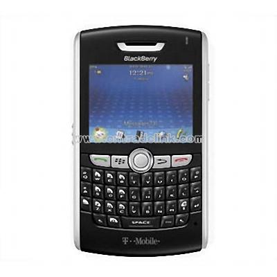 Blackberry Mobile Phone