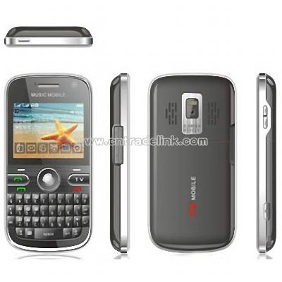 Blackberry Mobile Phone