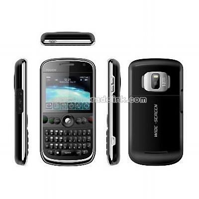 Blackberry Mobile Phone