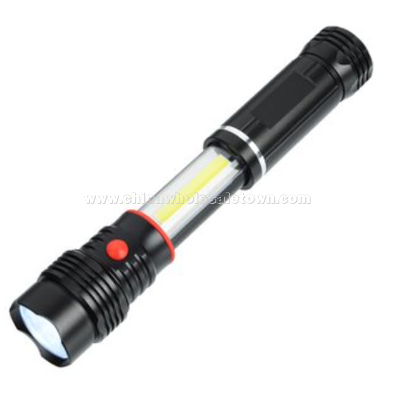 Blackhawk COB Flashlight