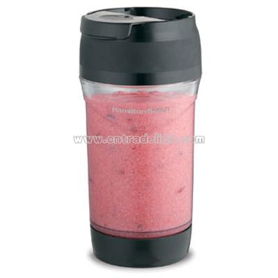 Blender Travel Cup