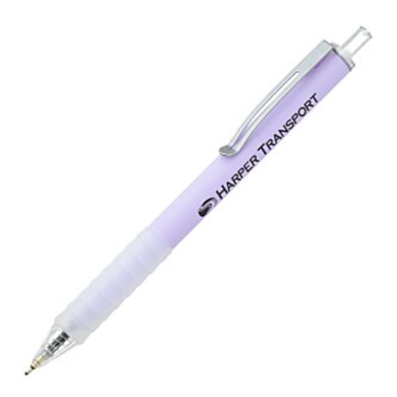 Bliss Soft Touch Gel Pen