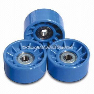 Blue Bearings