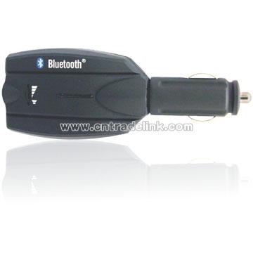 Bluetooth Car Kit