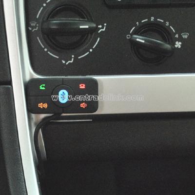 Bluetooth Car Kit