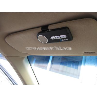 Bluetooth Car Kit