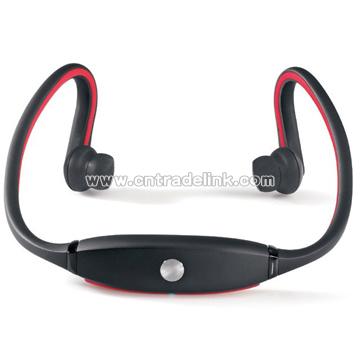 Bluetooth Headset