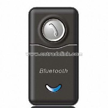 Bluetooth Mono Headset