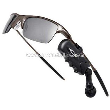 Bluetooth Sunglasses and Headsets