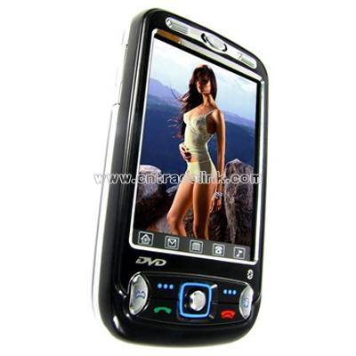 Bluetooth TV Mobile Phone