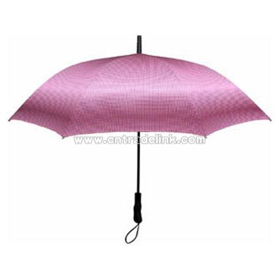 Blur Blush Umbrella