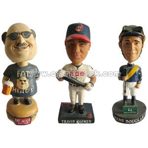 Bobble Heads