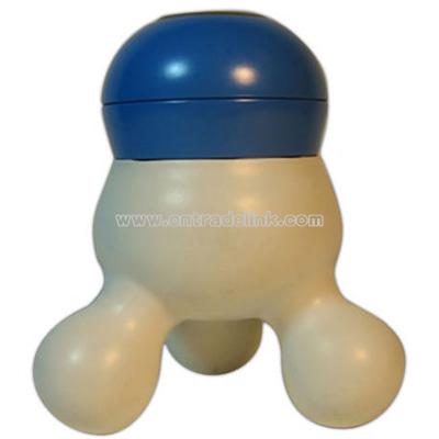 Bobo - Plastic light up massager