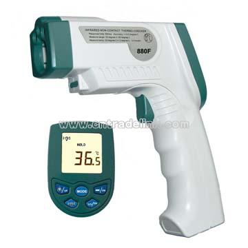 Body & Surface Infrared Thermometer