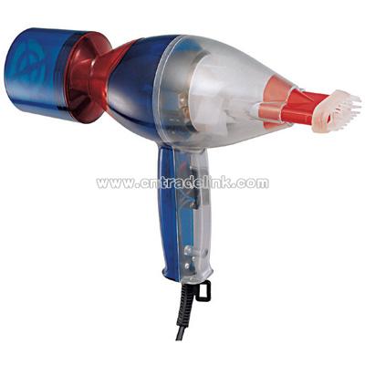 Body Dryer