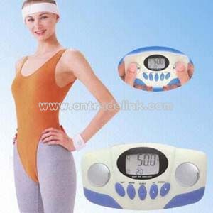 Body Fat Analyzer
