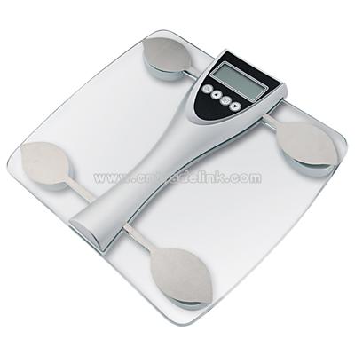 Body Fat Scale