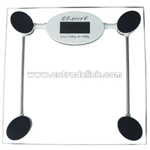 Body Scale