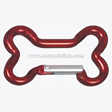 Bone Carabiner