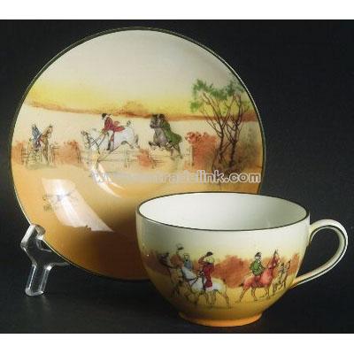 Bone China Cup