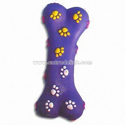 Bone-shaped Toy for Pets