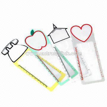 Bookmark Magnifiers