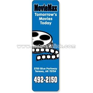 Bookmark or Ruler