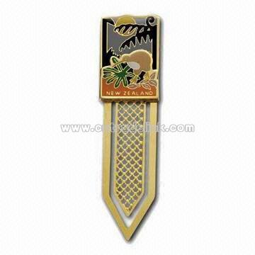Bookmarks