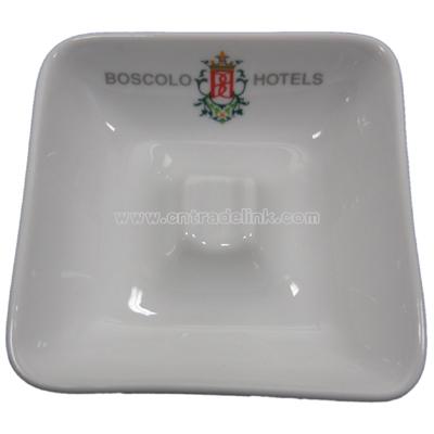 Boscolo Hotels Cigar Ashtray