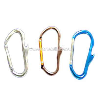 Bottle Opener Carabiner