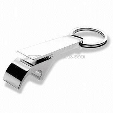 Bottle Opener Keychain