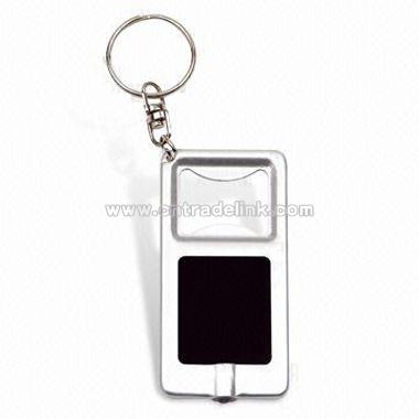 Bottle Opener Keychain