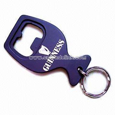 Bottle Opener Keychain