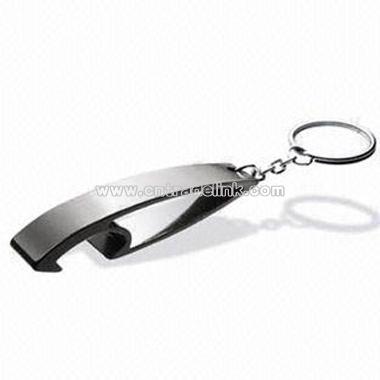 Bottle Opener Keychain