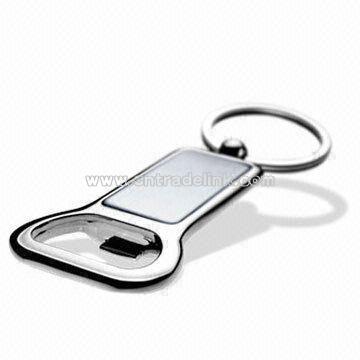 Bottle Opener Keychain