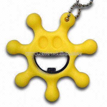 Bottle Opener/Keychain