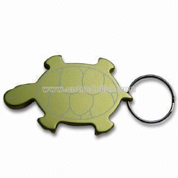 Bottle Opener Keychain