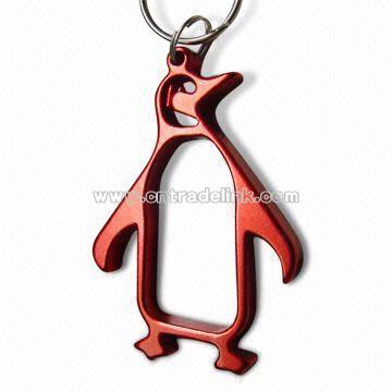 Bottle Opener Keychain