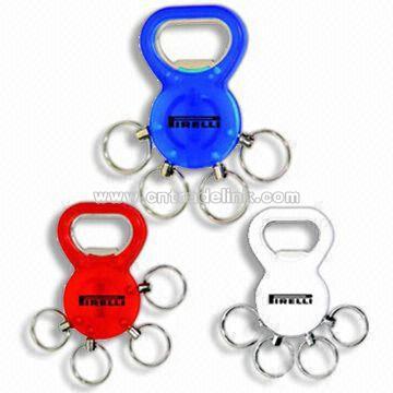 Bottle Opener Keychains
