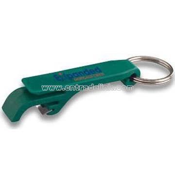 Bottle Opener Keyring