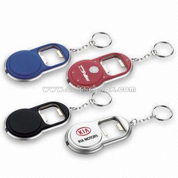 Bottle Opener