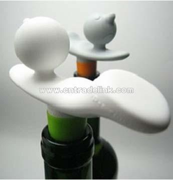 Bottle Stopper