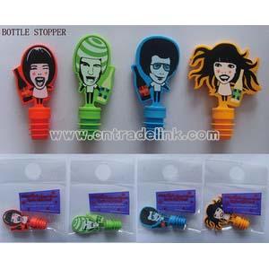 Bottle Stopper