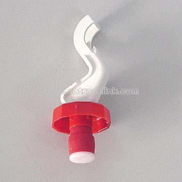 Bottle Stopper