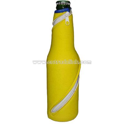 Bottler Cooler