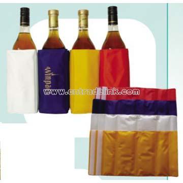 Bottler Cooler